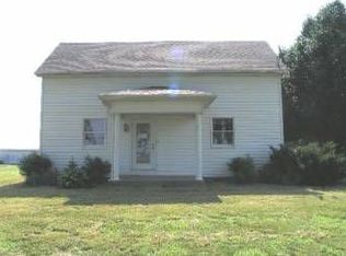 863 Berger, Columbia, IL 62295