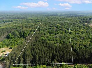 Vl W Phelps Rd, Manton, MI 49663
