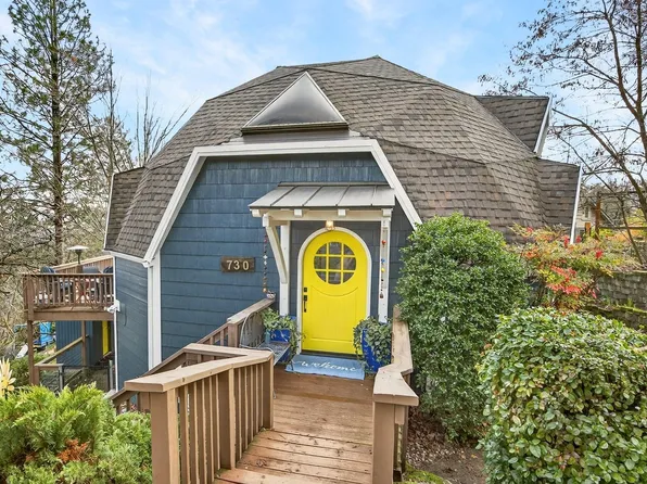 730 Grover St, Ashland, OR 97520