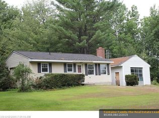 123 Warren Rd, Monmouth, ME 04259