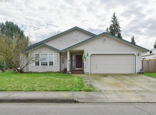 13919 NE 83rd St, Vancouver, WA 98682