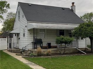 83 Kensington Ave, Tiffin, OH 44883