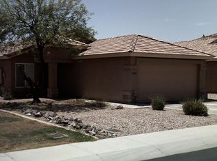 22819 W Mesquite Dr, Buckeye, AZ 85326