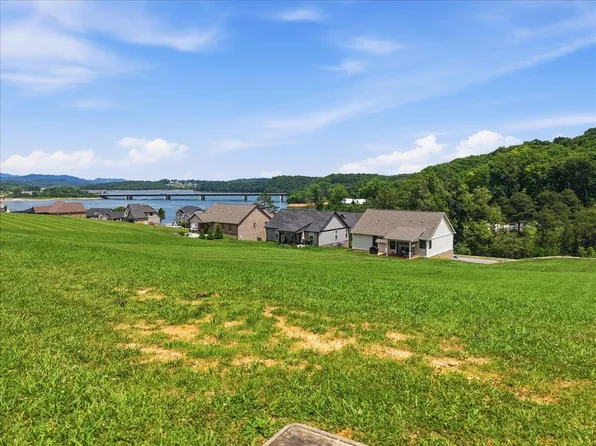 LOT 97 Shoreline Vis, Morristown, TN 37814