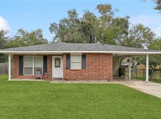 3835 Arrowhead Dr, Slidell, LA 70458
