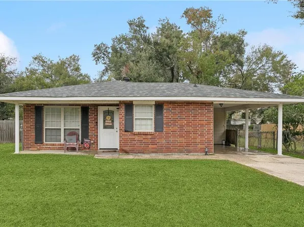 3835 Arrowhead Dr, Slidell, LA 70458