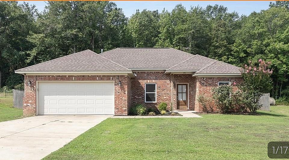 187 Shelbi Dr, Oxford, MS 38655 Zillow