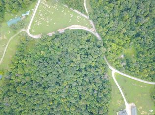 0 Jacobs Cemetery Rd, Lucasville, OH 45648