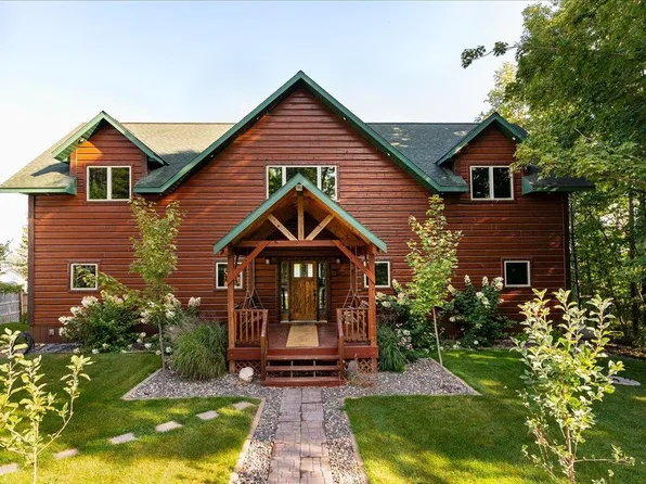 27543 300th Pl, Aitkin, MN 56431