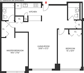 Sold by Upstairs Realty