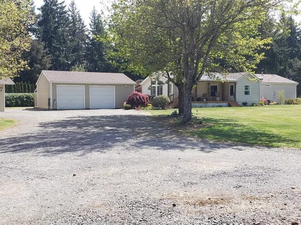 4008 357th Street S, Roy, WA 98580