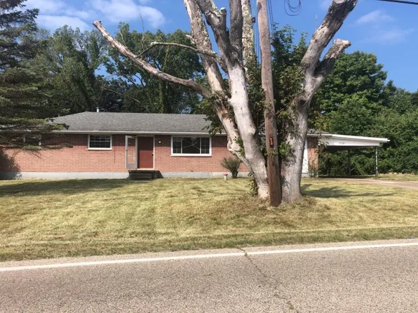 7081 Middletown Germantown Rd, Middletown, OH 45042
