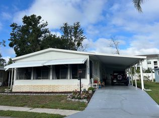 4637 Tangelo Dr, Zephyrhills, FL 33541