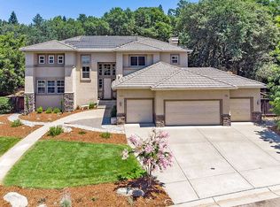 1085 Manning Dr, El Dorado Hills, CA 95762