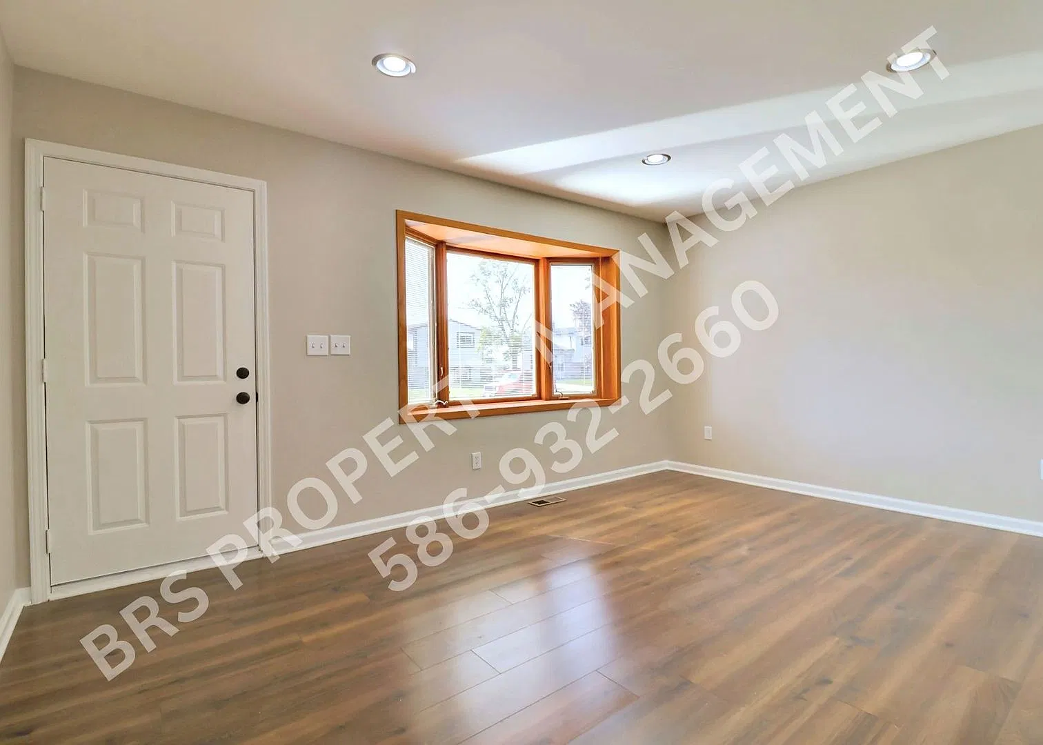 Completely remodeled 3 bedroom ranch home in Harrison Township for Rent — Photo 4