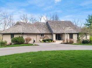 718 Old Oak Trce #8, Columbus, OH