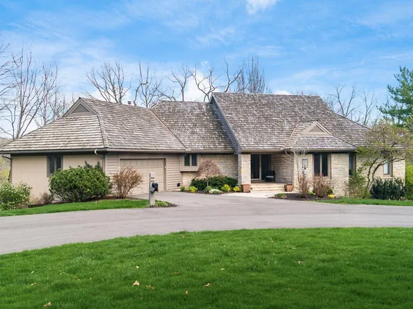 718 Old Oak Trce #8, Columbus, OH 43235