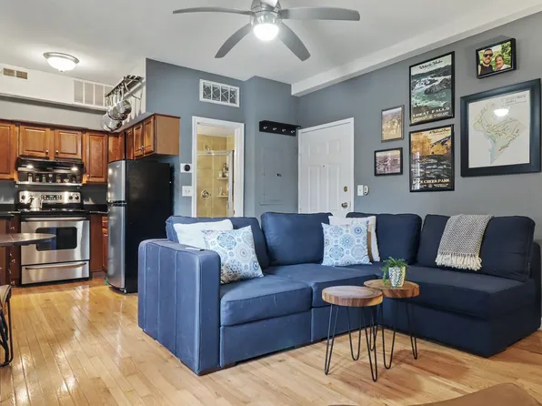 1321 Fairmont St NW, Washington, DC