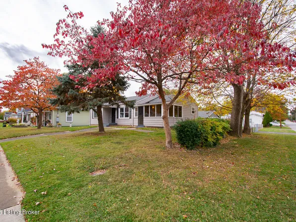 3600 Woodruff Ave, Louisville, KY 40215