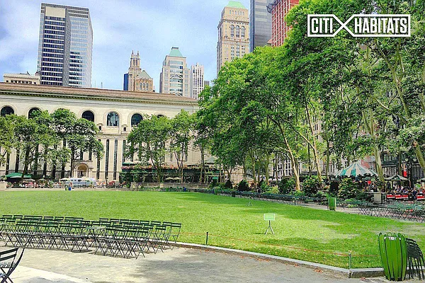 Rented by Citi Habitats | media 14