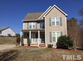 819 Hanson Rd, Durham, NC 27713