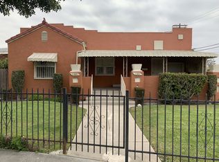 2303 S Rimpau Blvd, Los Angeles, CA 90016