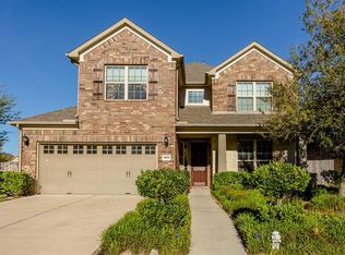 1434 Ralston Branch Way, Sugar Land, TX 77479