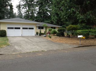 6112 SE Eric St, Milwaukie, OR 97222