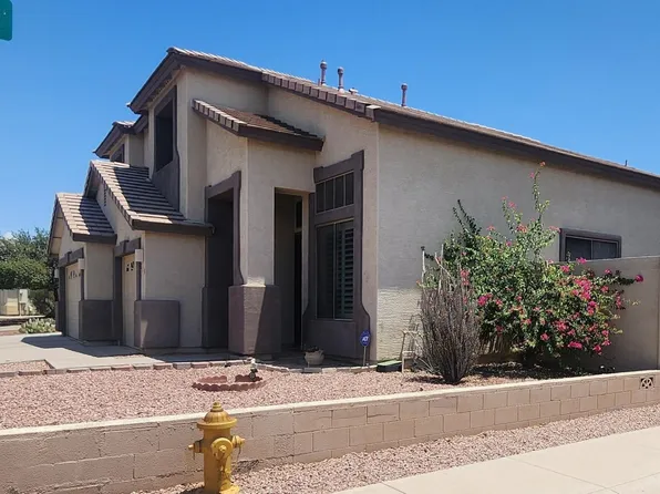 10755 W DAVIS Lane, Avondale, AZ 85323
