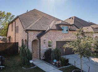 3714 Bach St, Iowa Colony, TX 77583