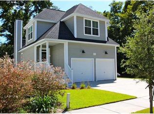 1815 Parkland Preserve Ln, Charleston, SC 29412