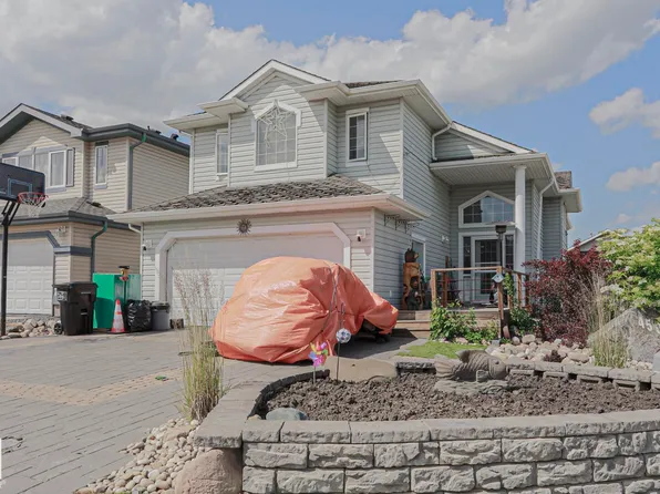 4506 154th Ave NW, Edmonton, AB T5Y 3H3