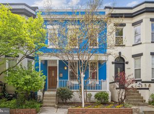 1431 Ames Pl NE, Washington, DC 20002