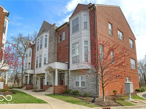 962 Brownstone Trce, Carmel, IN 46032