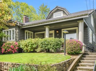 3809 NE Couch St, Portland, OR