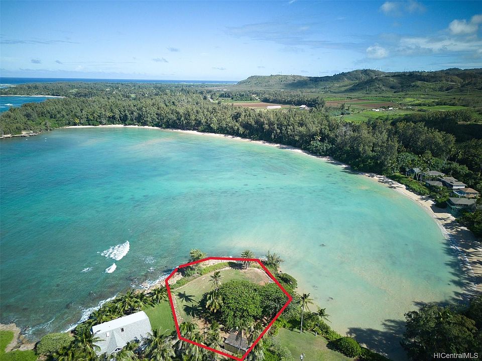57320 Punaulua Pl, Kahuku, HI 96731 MLS 202223761 Zillow