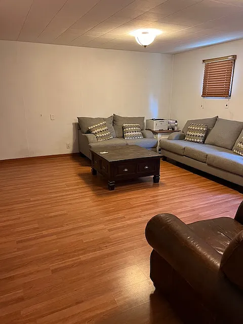 Back living room - Colorado Ave