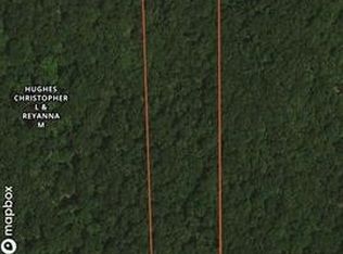 E 430th Rd, Strang, OK 74367