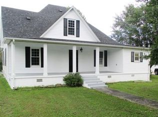 1718 Croley Bend Rd, Williamsburg, KY 40769