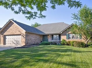 935 Harvard Ct, Romeoville, IL 60446