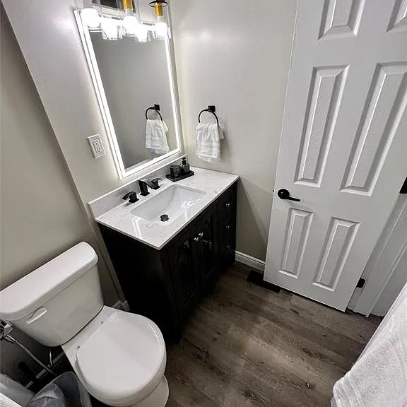 600 Park St W #1 — Photo 25