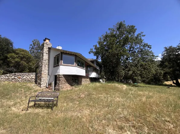 17707 Cachagua Rd, Carmel Valley, CA 93924