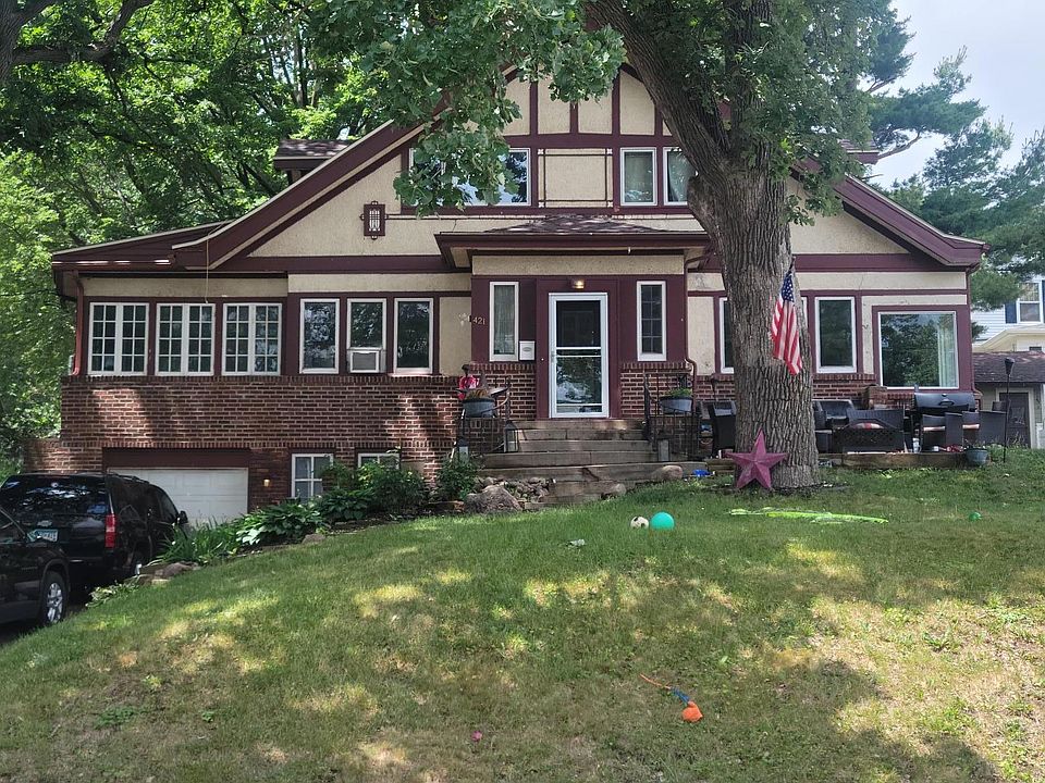 421 Vine Ave, Albert Lea, MN 56007 MLS 6393040 Zillow