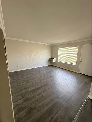 Floor plan One Bedroom