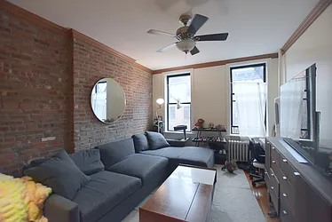 Rented by Compass
