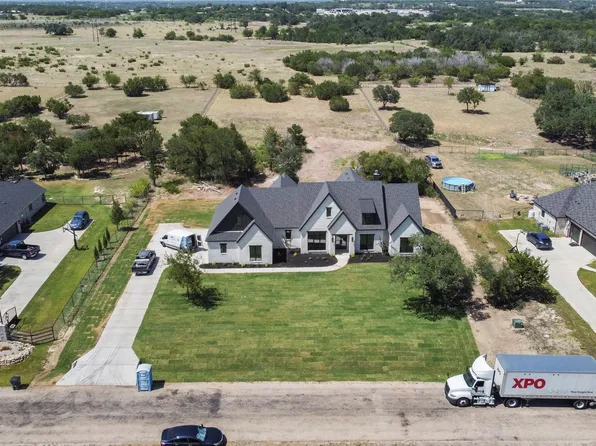 4040 Overlook Way, Weatherford, TX 76085
