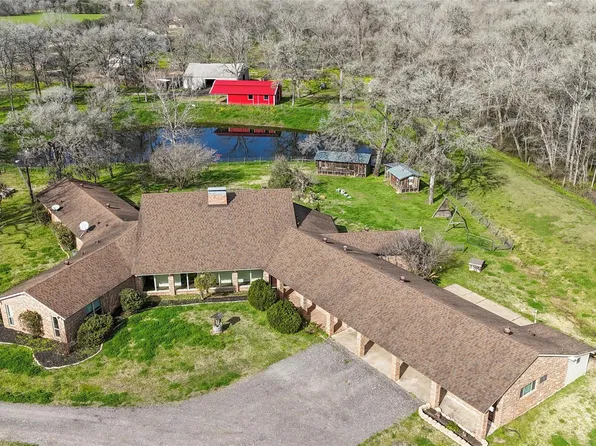 12201 Fm 2759 Rd, Richmond, TX 77469