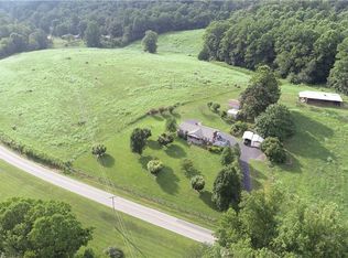 5899 Old 60, Wilkesboro, NC 28697