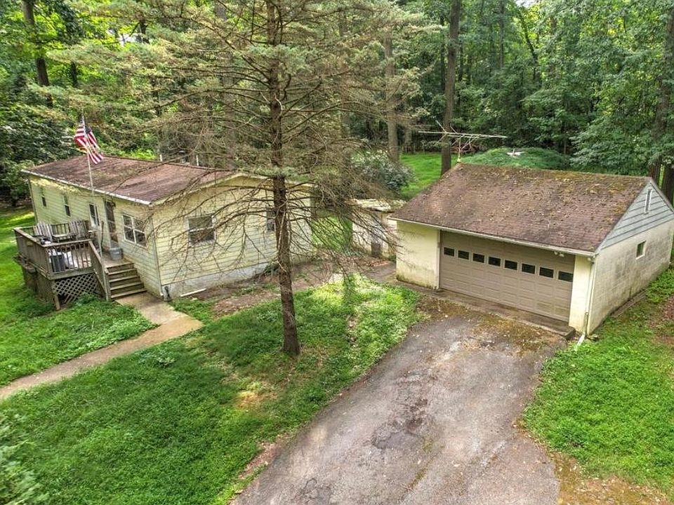 709 Lime Quarry Rd, Gap, PA 17527 Zillow