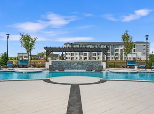 Brio Parc Apartments & Townhomes, Madison, AL 35756
